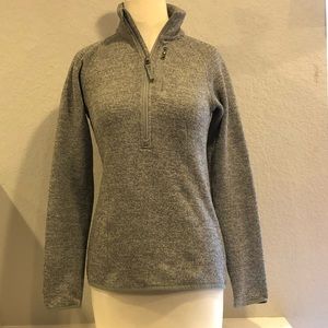 Lucy Athletic wear 1/2 zip pullover
